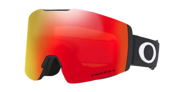 Oakley Snow Goggles Fall Line M OO7103 710311
