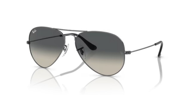 Ray-Ban Aviator Large Metal RB3025 004/71 58