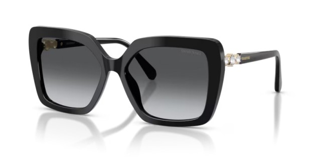 Swarovski SK6049 1001T3 57