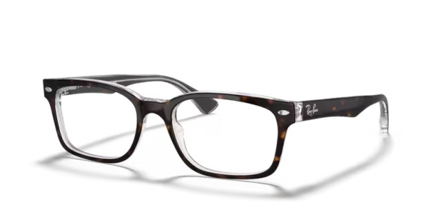 Ray-Ban RX5286 5082 51