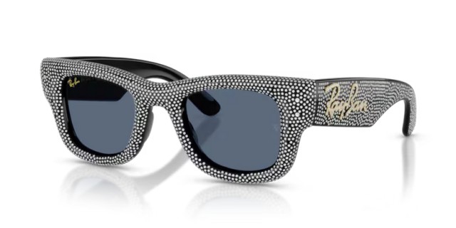 Ray-Ban Wayfarer Puffer RB4940BP 686580 47