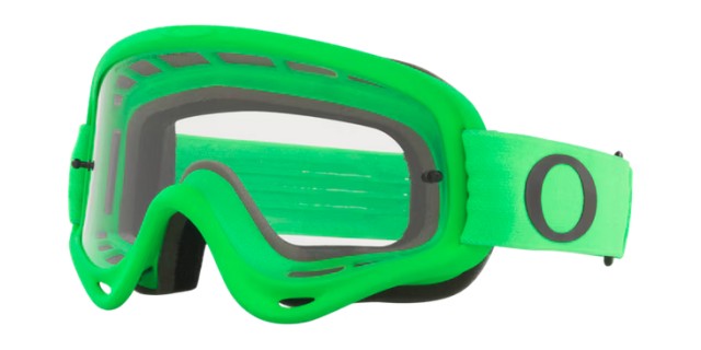 Oakley Mx Goggles O-Frame Mx OO7029 702964 M