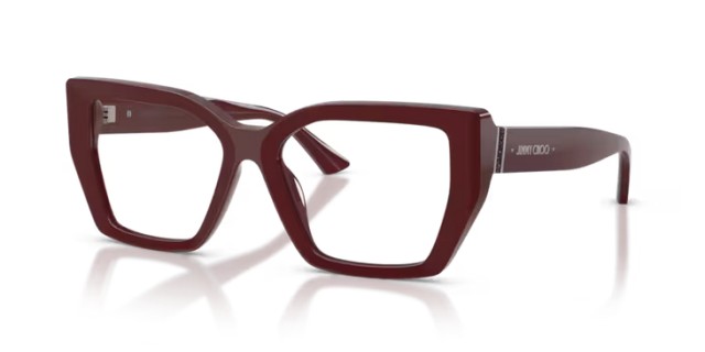Jimmy Choo JC3053JU 5057 54