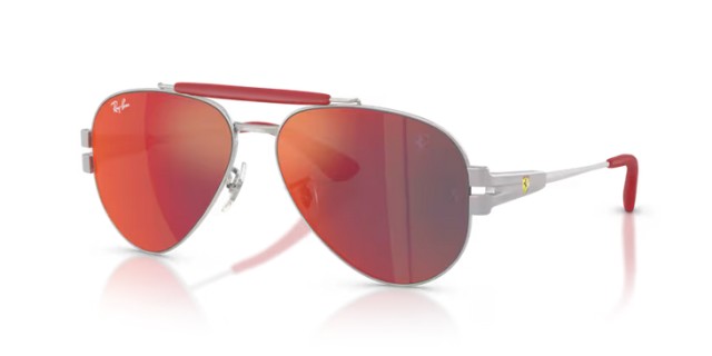 Ray-Ban RB3762M F1256P 58