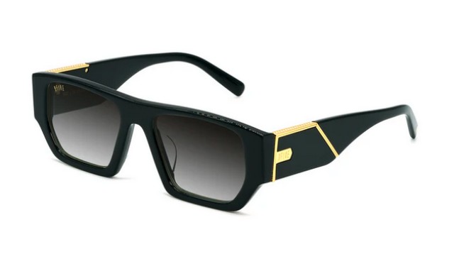 9Five VICE BLACK GOLD/GRADIENT 54