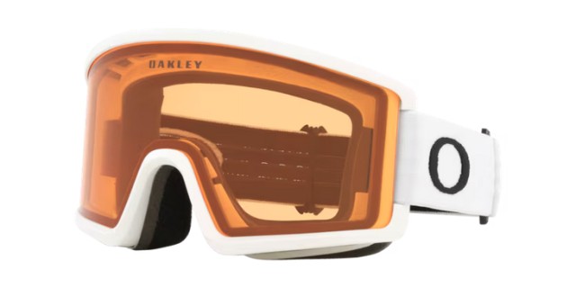 Oakley Snow Goggles Target Line M OO7121 712106