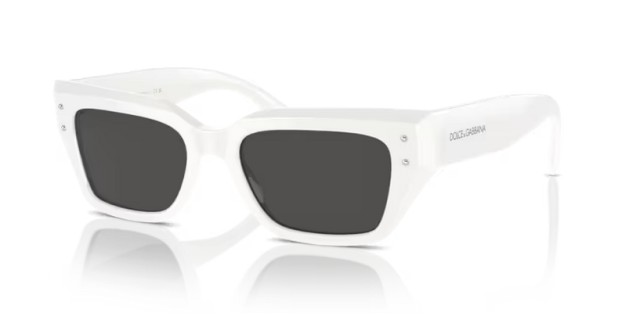 Dolce & Gabbana DG4462 331287 52