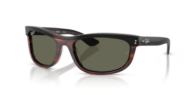Ray-Ban Balorama RB2489 144058 62 Polarized