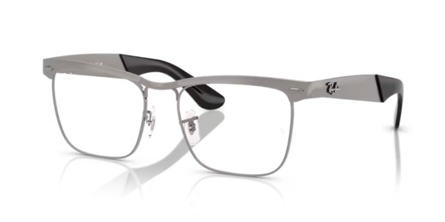 Ray-Ban Wayfarer Deluxe RX3875V 3192 53