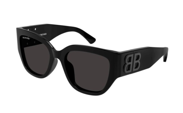 Balenciaga BB0323SK 001 55