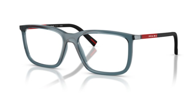 Prada Linea Rossa PS 01SV CZH1O1 54