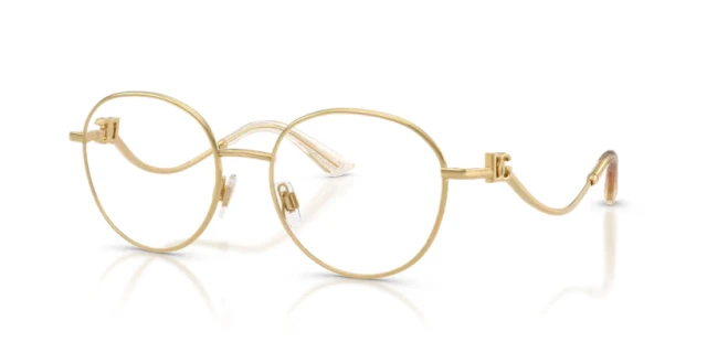 Dolce & Gabbana DG1365 02 53