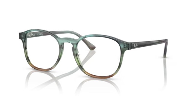 Ray-Ban RX5417 8252 50