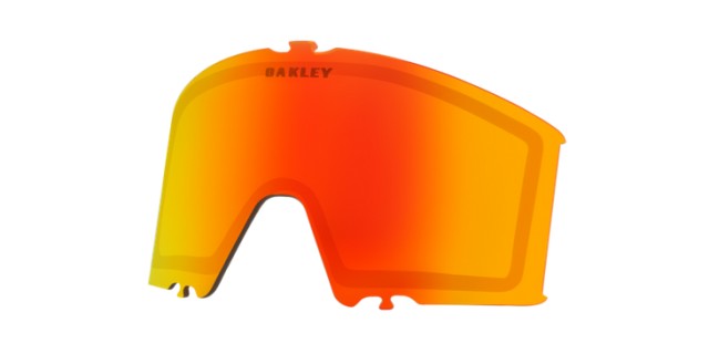 Oakley Target Line L AOO7120LS 000003