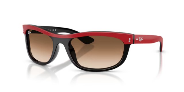 Ray-Ban Balorama RB2489 955/51 62
