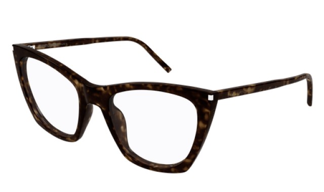 Saint Laurent SL 214 Kate Thin Opt 002 55