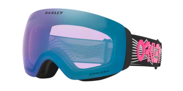 Oakley Snow Goggles Flight Deck M OO7064 7064G2