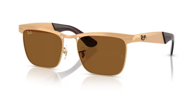 Ray-Ban Wayfarer Deluxe RB3875 927631 53