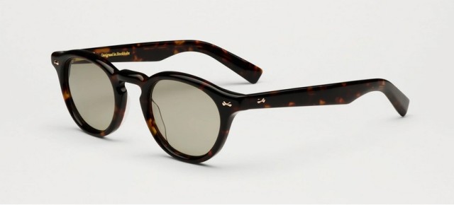 Chimi SCOPE DEEP TORTOISE 48