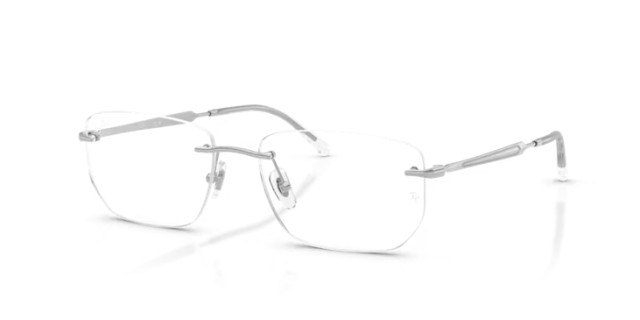 Ray-Ban RX3768V 2501 54