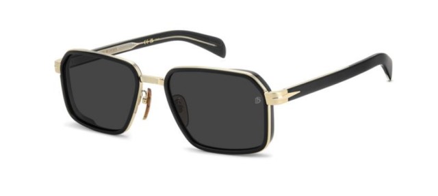 David Beckham DB 7158/S RHL/IR 57