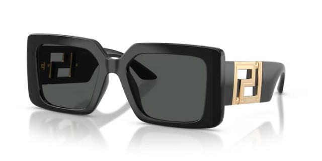 Versace VE4505U GB1/87 55