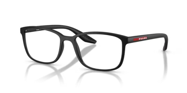 Prada Linea Rossa PS 07RV 1BO1O1 55