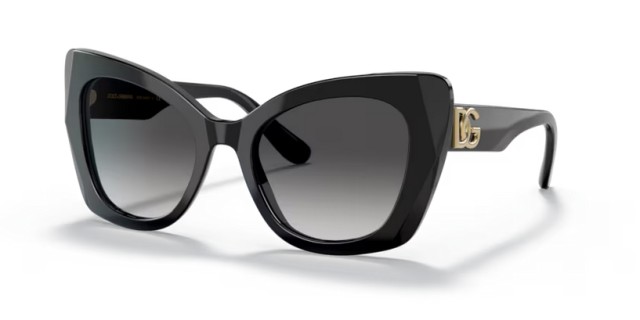 Dolce & Gabbana DG4405 501/8G 53
