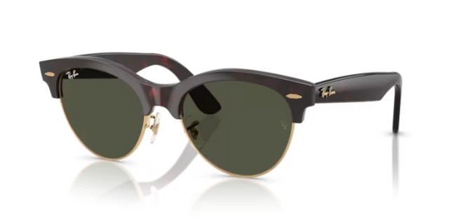 Ray-Ban Clubmaster Way RB2341 990/31 54