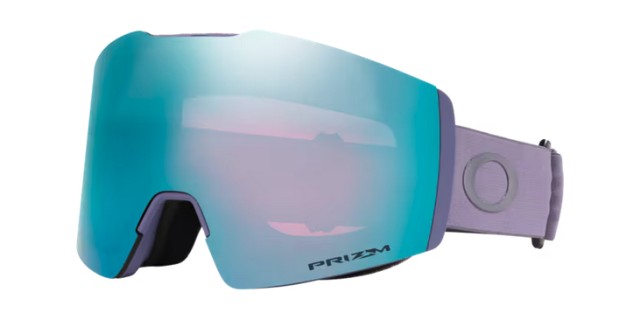 Oakley Snow Goggles Fall Line M OO7103 710372