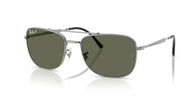 Ray-Ban RB3755 004/58 62 Polarized