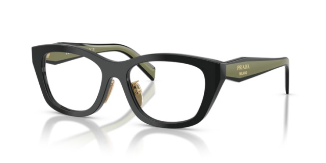 Prada PR D11VD 03K1O1 53