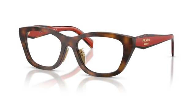 Prada PR D11VD 01K1O1 53