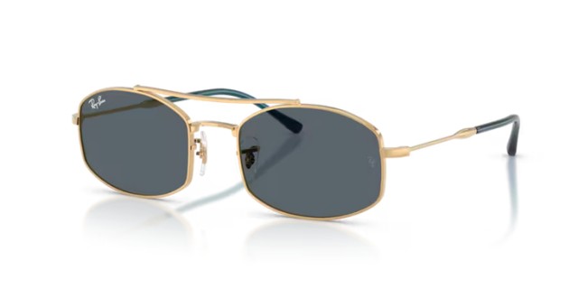 Ray-Ban RB3719 9278R5 54