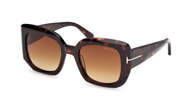 Tom Ford Carla-02 FT1220 52F 52