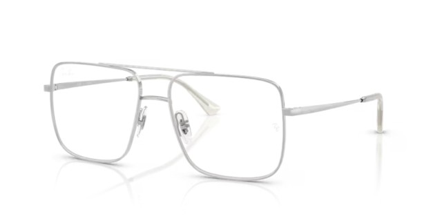 Ray-Ban Ari RX3758V 2501 54