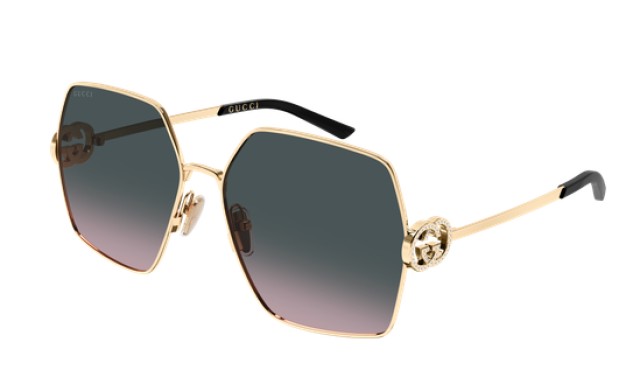 Gucci GG2163S 002 61