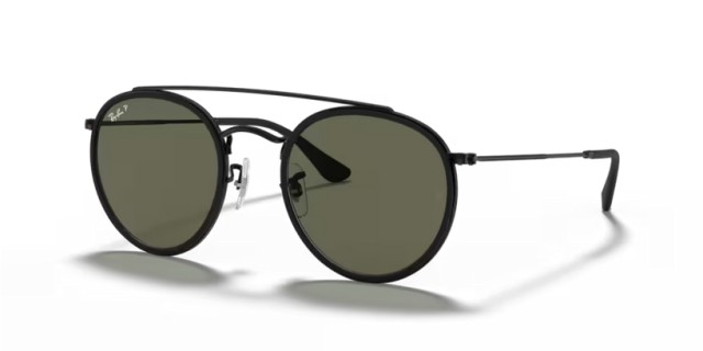 Ray-Ban RB3647N 002/58 51