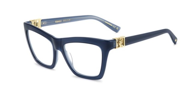 Dsquared2 D2 0208 ZX9 54