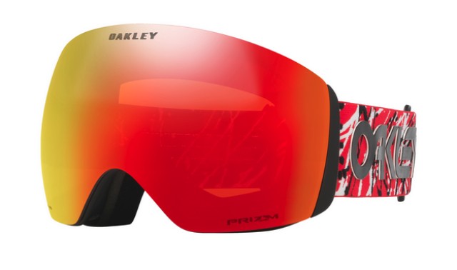 Oakley Snow Goggles Flight Deck L OO7050 7050F3