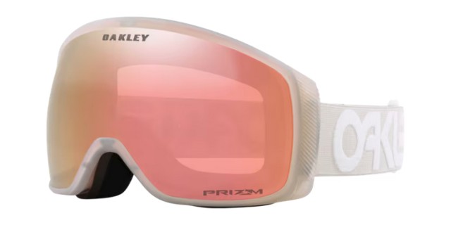 Oakley Snow Goggles Flight Tracker M OO7105 710565