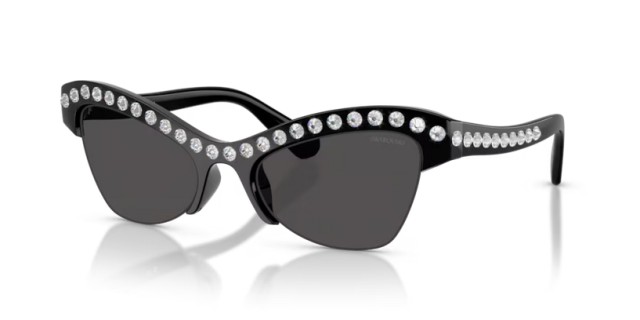 Swarovski SK6043 100187 55