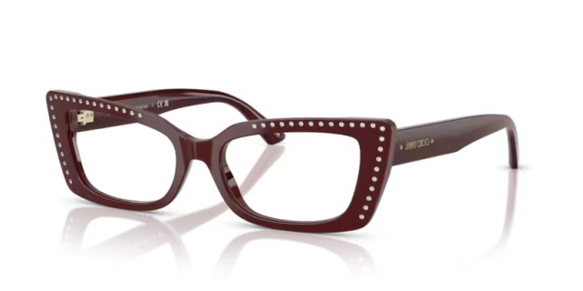 Jimmy Choo JC3018B 5057 53