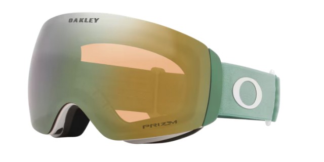 Oakley Snow Goggles Flight Deck M OO7064 7064E2