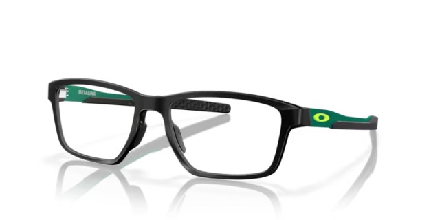Oakley Frame Metalink OX8153 815313 55