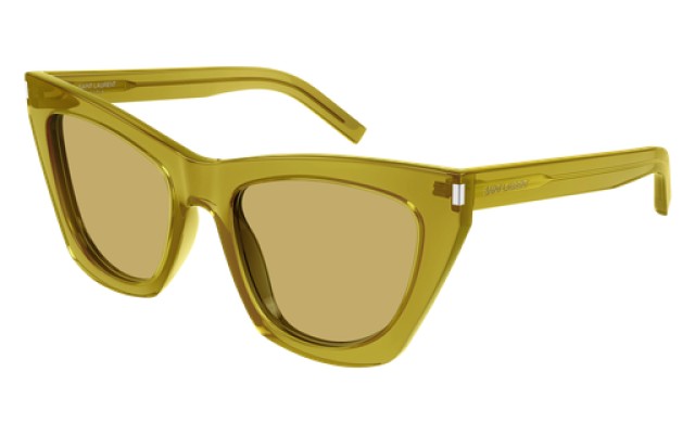 Saint Laurent SL 214 Kate Thin 037 55