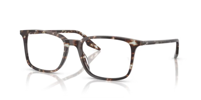 Ray-Ban RX5421 8425 53