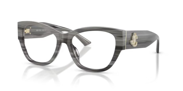 Jimmy Choo JC3033BU 5063 54