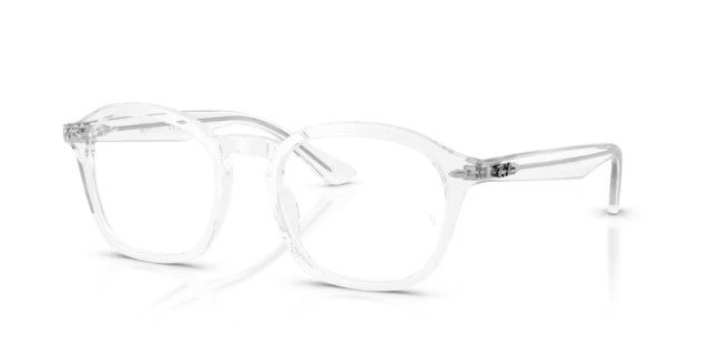 Ray-Ban RX5451 2001 50