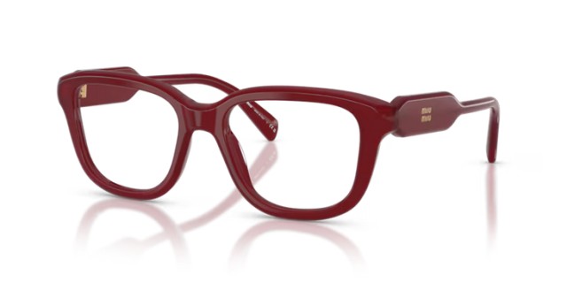 Miu Miu MU 02ZV 21I1O1 53